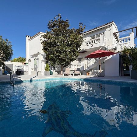 Casa Pani Lägenhet Empuriabrava Exteriör bild