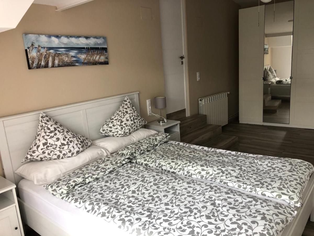 Casa Pani Lägenhet Empuriabrava Exteriör bild