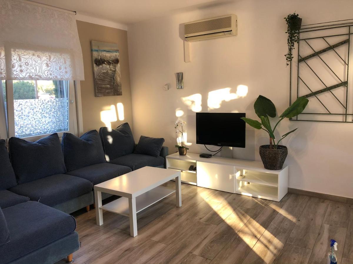 Casa Pani Lägenhet Empuriabrava Exteriör bild