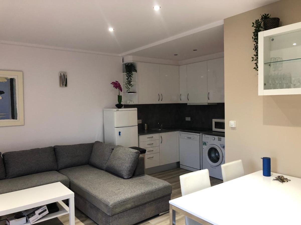 Casa Pani Lägenhet Empuriabrava Exteriör bild