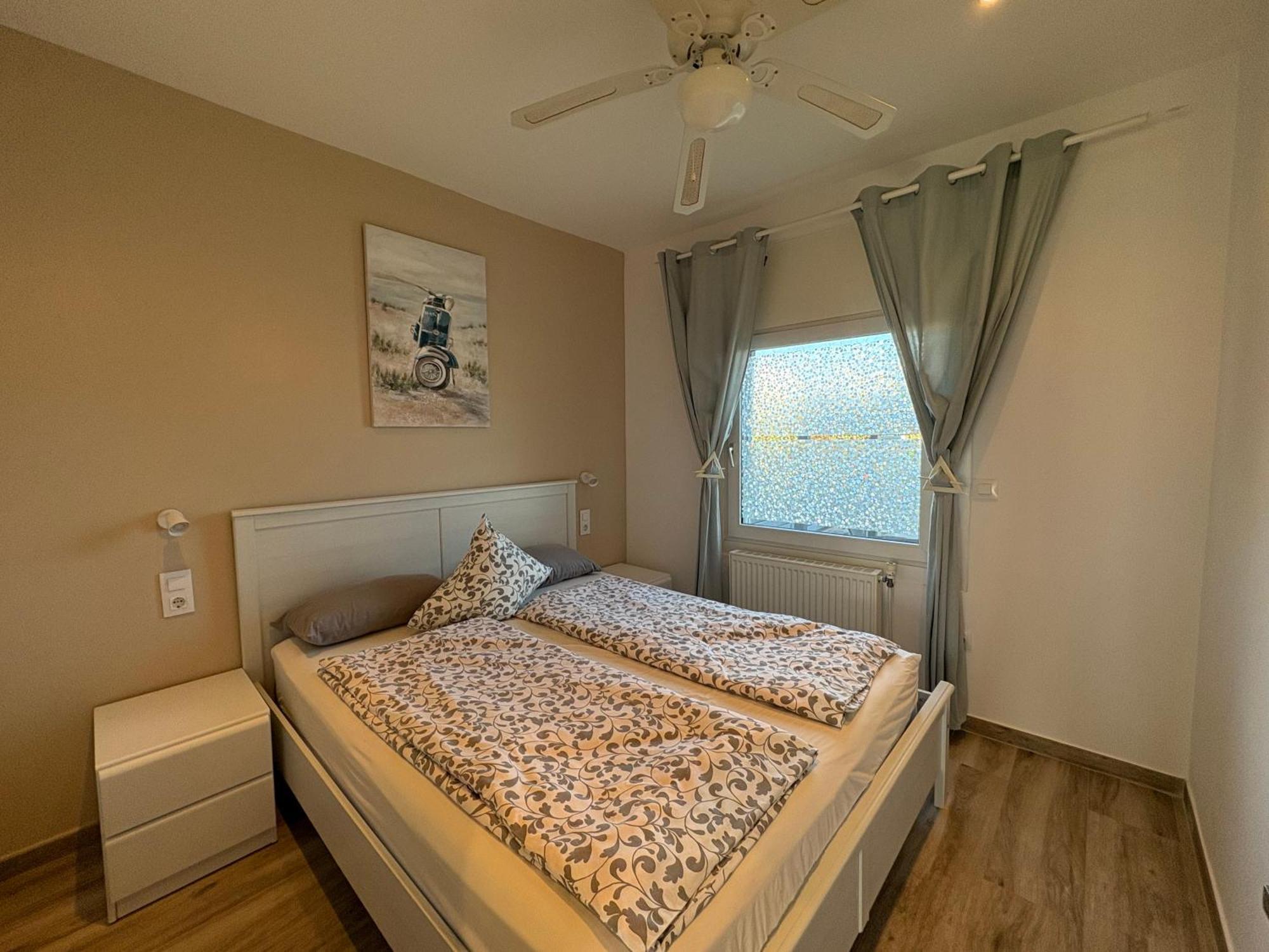 Casa Pani Lägenhet Empuriabrava Exteriör bild