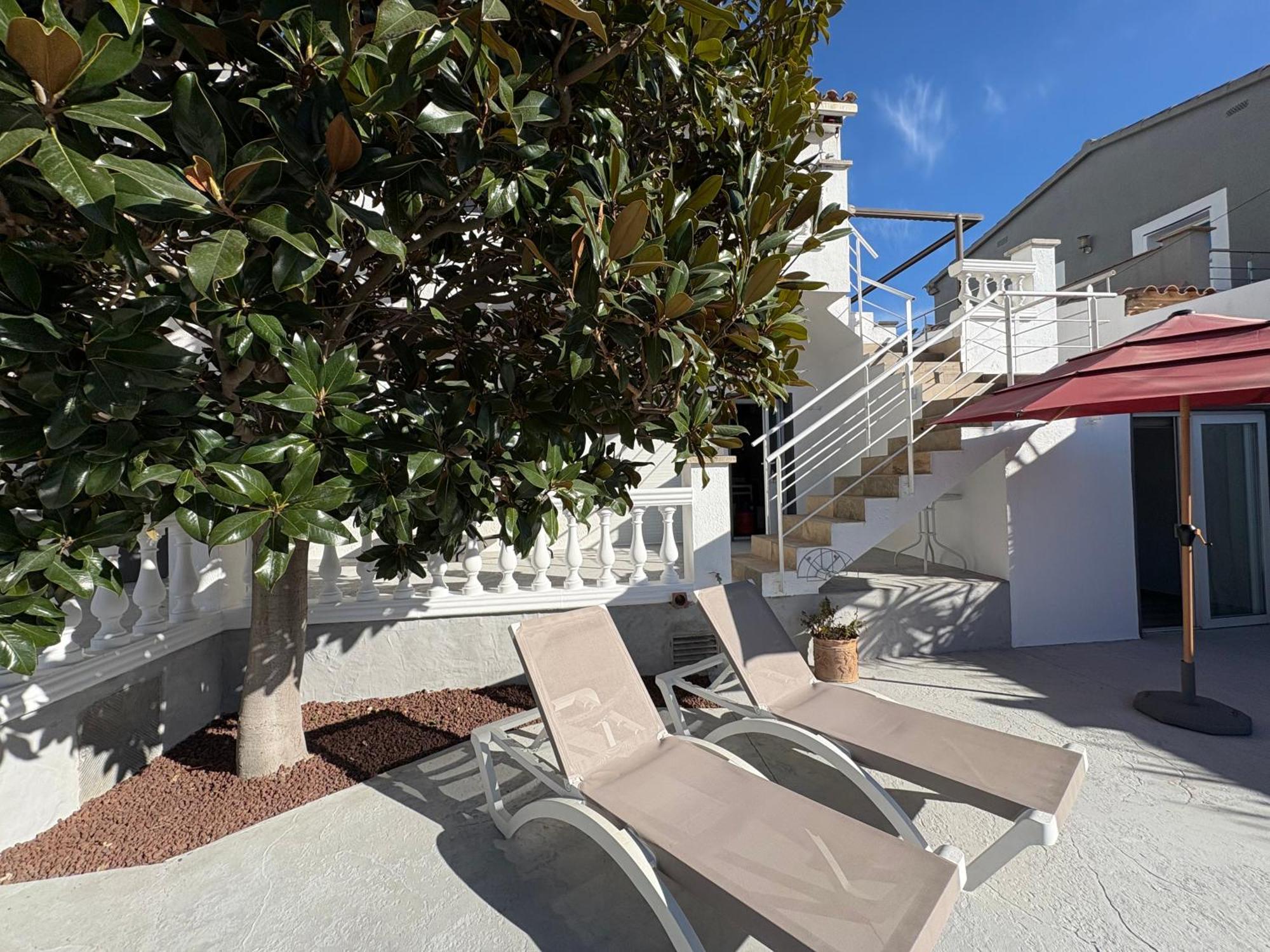Casa Pani Lägenhet Empuriabrava Exteriör bild